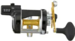 Abu Garcia Ambassadeur Line Counter Reel