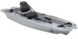 Ascend Fishing Kayak