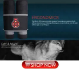 ATN Binox Night Binoculars