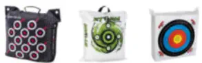 Bag Archery Targets