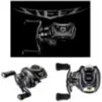 Baitcast Trolling Reels