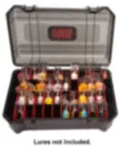 Bass Mafia Crankbait Utility Box