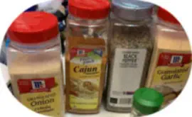 Beef Jerky Recipe Ingredients