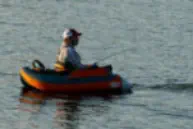 Best Fishing Float Tube