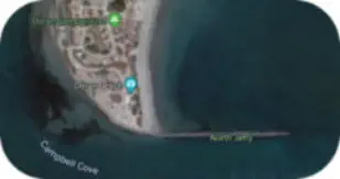 Bodega Bay North Jetty