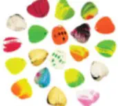 Build Your Own Fishing Lures