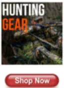 California Hunting Gear