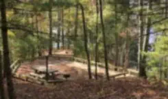 Cheoah Point Campground