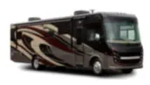 Class A Motorhome