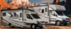 Class B Motorhome