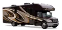 Class C Motorhome