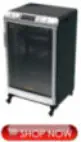 Commercial Food Dehydrator