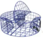 Crab Pots
