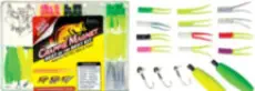 Crappie Magnet Panfish Lures