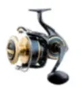 Daiwa Saltiga Saltwater Fishing Reel