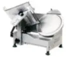 Deli Style Meat Slicer