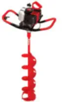 Eskimo Power Ice Auger