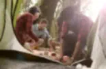 Family Camping
