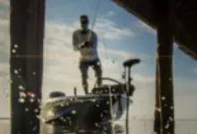 Fishing Boat Trolling Motors