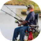 Fishing Chair
