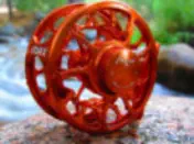 Fly Reel