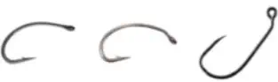 Fly Tying Hooks