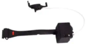 Gannet Fishing Drone Release