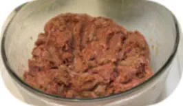 Ground Beef Jerky Sticks