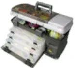 Hard Shell Tackle Boxes