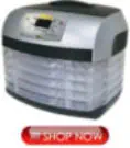 Harvester Pro Dehydrator