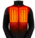 Heated Jacket