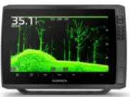 High Tech Fishfinder