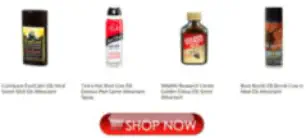 Hunting Elk Attractant