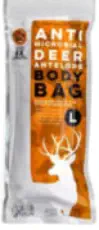 Koola Buck Game Meat Bags