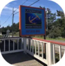 LA Bodeguita Restaurant in Bodega Bay