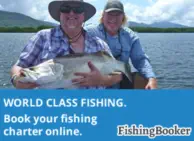 Lake Camanche Fish Guide