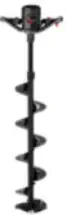 Lithium 24v Ice Auger