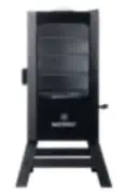 Masterbuilt Digital Electric Smoker