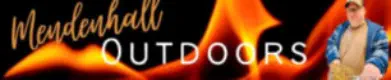 Mendenhall Outdoors Logo