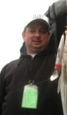 Mendenhall Outdoors Striped Bass Fish