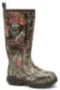 Mens Hunting Boots