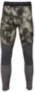 Mens Thermal Zones Hunting Pants