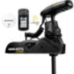 Minn Kota Ulterra Trolling Motor