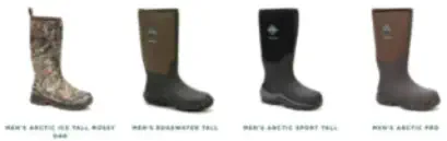 Muck Boots Mens