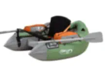 Outcast Fishing Pontoons