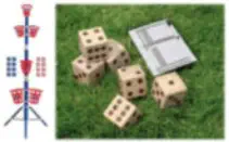 Outdoor Games Summer Fun