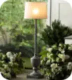 Outdoor Patio Lights