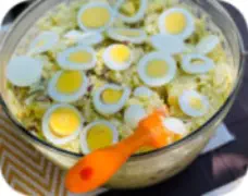 Pastrami and Potato Salad Recipe