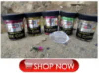 Pautzke Fire Corn Kokanee Bait