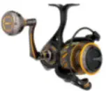 Penn Authority Saltwater Fishing Reel
